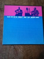 Vinyl: Blues With Big Bill Broonzy. Folkways Records 1968 Niedersachsen - Obernkirchen Vorschau