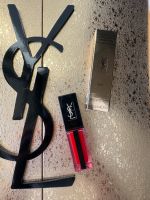 ROUGE PUR COUTURE VERNIS A LEVRES WATER STAIN Gloss Nr. 618 Bayern - Windberg Vorschau