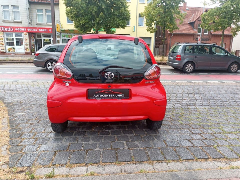 Toyota Aygo AYGO Basis in Laatzen