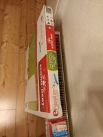 Elektroheizung "Econo Heat" Modell 4 400 W neu Sachsen-Anhalt - Gommern Vorschau