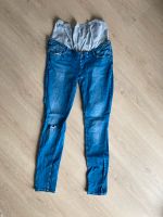 Umstandsjeans Only Maternity Größe XL/34 Bayern - Pfreimd Vorschau