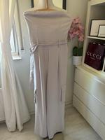 Yaz Jumpsuit Overall Gr.S Grau Neu mit Etikett Hessen - Sinn Vorschau