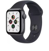 Apple Watch SE gebraucht aber funktioniert München - Ramersdorf-Perlach Vorschau