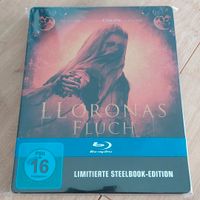 ⭐️ Lloronas Fluch | Limited Steelbook | Bluray | Neuwertig ⭐️ Leipzig - Mölkau Vorschau