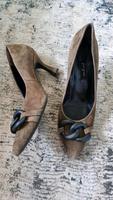 Schöne  pumps Paul Green  Gr. 39 Brandenburg - Groß Kreutz Vorschau