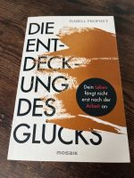 Buch: die Entdeckung des Glücks Niedersachsen - Göttingen Vorschau