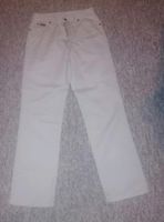 Beigefarbene Jeans - Wrangler - 31/32 Inch Bochum - Bochum-Südwest Vorschau