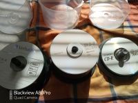 CD Rohlinge / DVD Rohlinge (Sony und Verbatim) noch neu! Dresden - Pieschen Vorschau