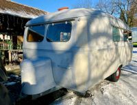 Westfalia 465-4 Wohnwagen Baden-Württemberg - Heilbronn Vorschau