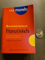 Basiswörterbuch Französisch via mundo - Wörterbuch Düsseldorf - Oberbilk Vorschau