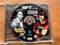 DVD 2 Filme Jackie Brown/Desperados Rheinland-Pfalz - Ingelheim am Rhein Vorschau