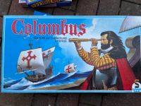 Brettspiel Columbus - sehr guter Zustand Niedersachsen - Helmstedt Vorschau