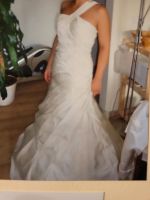 Brautkleid, Hochzeitskleid,  champagner,  Größe 36 Bayern - Erding Vorschau