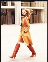 H&M schuhe Stiefel elegant Caramel. Gr. 37 Essen-Borbeck - Essen-Vogelheim Vorschau