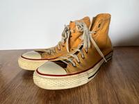 Converse Chucks Senfgelb 41 Nordrhein-Westfalen - Moers Vorschau