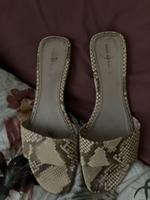 ZARA Sandalen Berlin - Spandau Vorschau