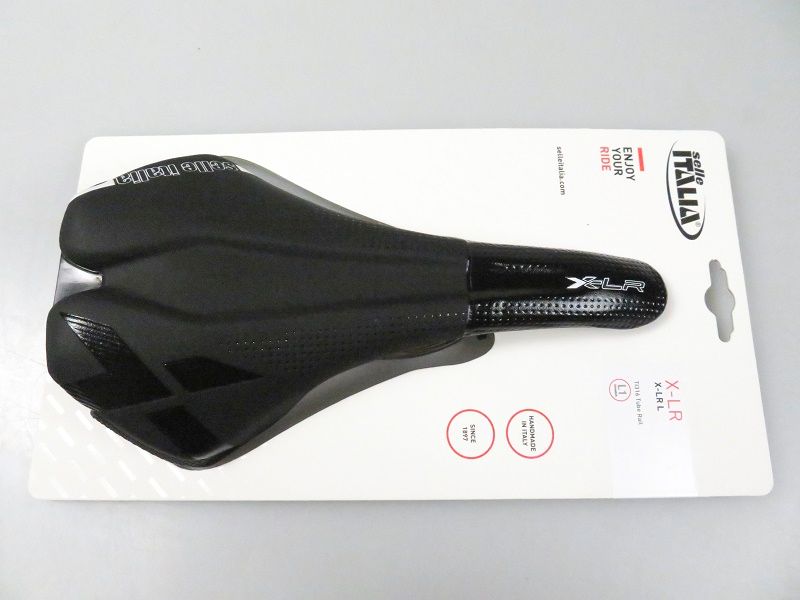 Selle Italia X-LR Sattel MTB Road Ti316 Rails 7x7 Neu in Lascheid