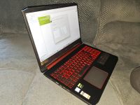 Acer Nitro 5 Laptop Notebook Niedersachsen - Pattensen Vorschau