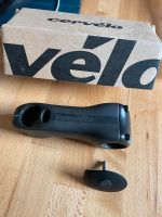 Cervelo Vorbau ST-C031 100mm -8 Carbon interne Kabelführung Baden-Württemberg - Mannheim Vorschau