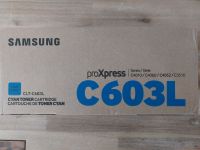 Original Samsung C603L Toner Leipzig - Gohlis-Mitte Vorschau