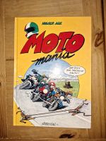 Moto  Mania  Band 1- 3 Rheinland-Pfalz - Schönbach (Eifel) Vorschau