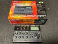 Tascam DP006 6-Spur Multitrackrecorder Nordrhein-Westfalen - Kierspe Vorschau