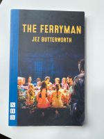 The Ferryman - Jez Butterworth Bonn - Bonn-Zentrum Vorschau