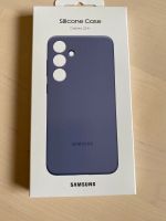 Silicone Case Samsung Galaxy S24+ Nordrhein-Westfalen - Heiligenhaus Vorschau