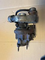 Turbolader Fiat/ Citroen C25/ Peugeot Nordvorpommern - Landkreis - Prohn Vorschau