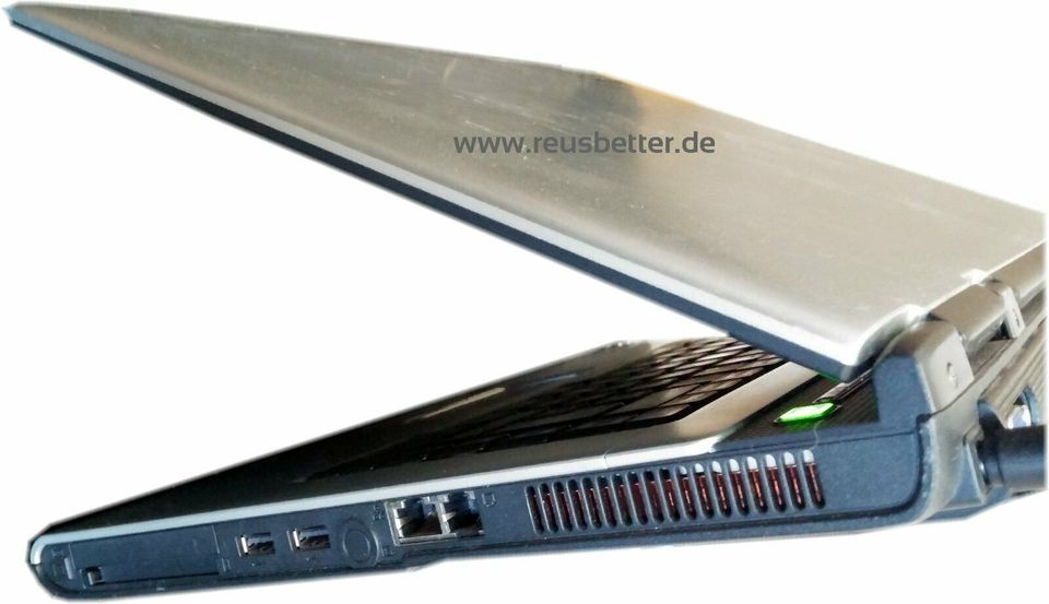 Acer Aspire 1652WLMi ☑️ Intel Pentium M 740 ☑️ 1,73 GHz ☑️ Ersatz in Leipzig