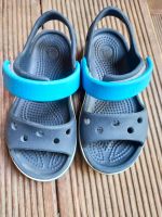 Crocs crocband Sandalen Bayern - Mering Vorschau