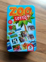 Zoo Lotto *wie neu* Bayern - Mengkofen Vorschau