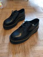 Doc Martens Plateau Schuhe Gr 43 Leipzig - Leipzig, Südvorstadt Vorschau