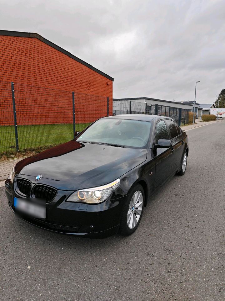 BMW e60 Edition in Georgsmarienhütte