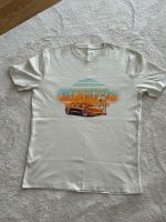 Tesla T-Shirt „Electric Summer“  Gr. M & S München - Pasing-Obermenzing Vorschau