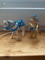 Playmobil Goldener Ritter 4430 Rheinland-Pfalz - Nauort Vorschau