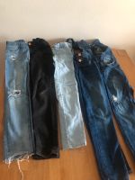 Mädchen Jeans München - Sendling-Westpark Vorschau