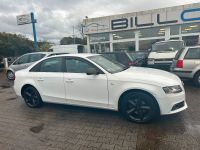 Schlachtfest Audi A4 bj 08 2,0 tdi 143ps Motor Code CAGA f.c LY9C Baden-Württemberg - Weinheim Vorschau