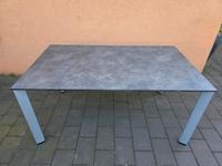 Kettler Terassen/Garten Tisch HPL Platte Duisburg - Hamborn Vorschau