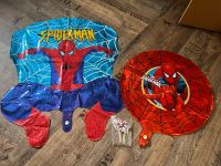 Folienballon von Spider-Man Hessen - Bad Orb Vorschau