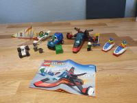 Lego X-Treme Raketenwagen, Jet Ski, Müllabfuhr, .. Berlin - Spandau Vorschau