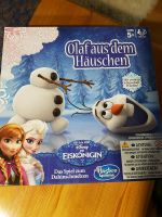 Olaf aus dem Häuschen von Hasbro Gaming Bayern - Puschendorf Vorschau