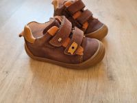 Lauflernschuhe Elefanten Gr. 21 braun Elleben - Riechheim Vorschau