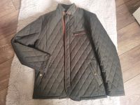 Herren Jacke Steppjacke Übergang grün Molina Mallorca Gr. 52 NEU Feldmoching-Hasenbergl - Feldmoching Vorschau