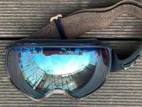 Skibrille / Snowboardbrille Anon Burton Frankfurt am Main - Sachsenhausen Vorschau