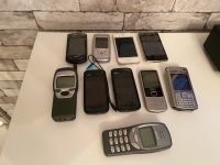 10x Handys Nokia iPhone Samsung Innenstadt - Poll Vorschau