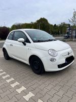 Fiat 500 0.9 TwinAir Start & Stopp Lounge Teilleder Klima TÜV NEU Niedersachsen - Lilienthal Vorschau