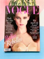Vogue Deutsch 5 | 2013 Hessen - Solms Vorschau