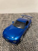 1/24 Mazda RX7 Thüringen - Kefferhausen Vorschau