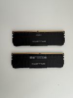 16GB Crucial Ballistix DDR4-2666 XMP 16-18-18-38 Mülheim - Köln Stammheim Vorschau